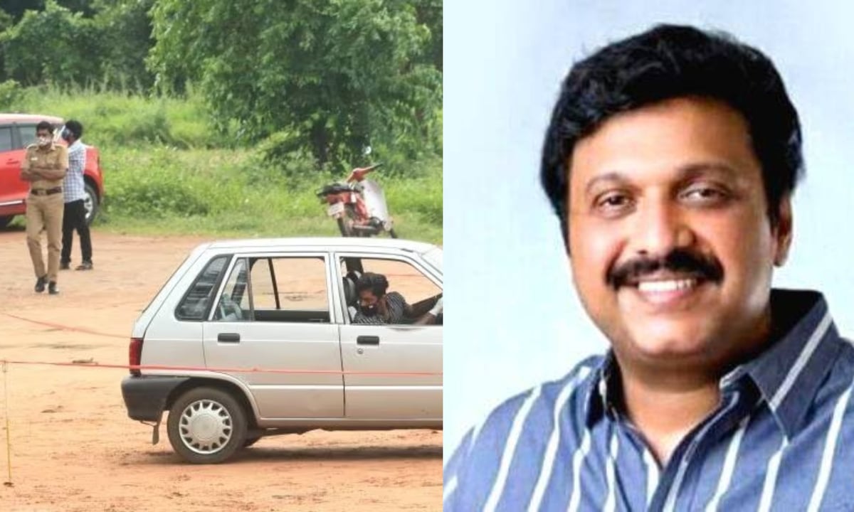 ഡ്രൈവിംഗ് പരിഷ്‌കരണം; ചര്‍ച്ചയില്‍ പൂര്‍ണ്ണ തൃപ്തരല്ലെന്ന് സിഐടിയു, തൃപ്തരെന്ന് സംയുക്ത സമര സമിതി