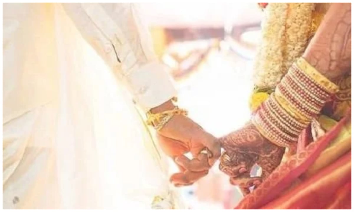 നവവധുവിന് മർദ്ദനമേറ്റ സംഭവം; ഭർത്താവിനെതിരെ കേസ്, ബന്ധം തുടരാൻ താൽപര്യം ഇല്ലെന്ന് യുവതി