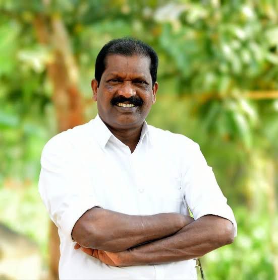 മാനന്തവാടി MLA ഒ.ആർ കേളു മന്ത്രി പട്ടികജാതി-പട്ടിക വർഗ പിന്നാക്ക ക്ഷേമ വകുപ്പ് മന്ത്രിയാകും