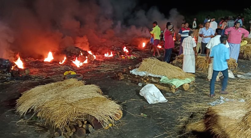 കള്ളക്കുറിച്ചി വിഷ മദ്യദുരന്തം; മുഖ്യപ്രതി ചിന്നദുരൈ പിടിയിൽ