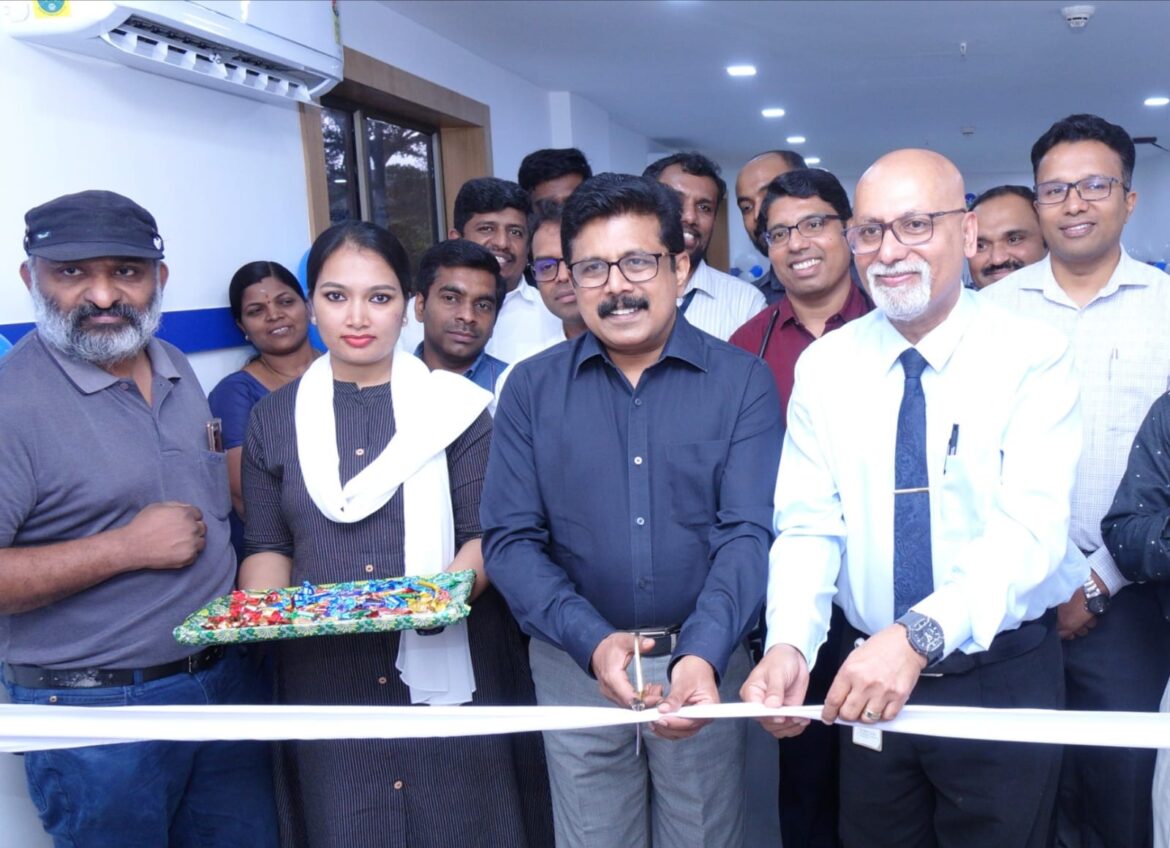 കേരള സ്റ്റാർട്ടപ്പ് മിഷന്റെ ഒരു മെഡിക്കൽ കോളേജിലെ ആദ്യ ലീപ് കോ – വർക്കിംഗ് സ്പേസ് : ഡോക്ടർ മൂപ്പൻസ് മെഡിക്കൽ കോളേജിൽ