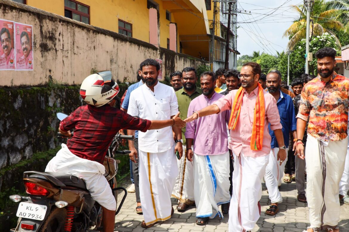 മദനിക്കു ഏറ്റവും അധികം പിന്തുണ നൽകിയ പാർട്ടി സിപിഎം: കെ സുരേന്ദ്രൻ