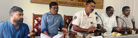 ഉരുള് ദുരന്തം: സൗജന്യ ഇന്വര്ട്ടര്-ബാറ്ററി യൂണിറ്റ് വിതരണം ഇന്ന്