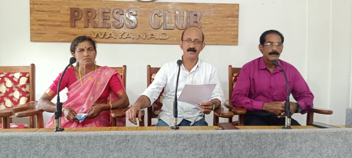 കേരള മാസ്റ്റേഴ്സ് അറ്റ്ലറ്റിക് അസോസിയേഷൻന്റെ ഭാഗമായി നടക്കുന്ന ചാമ്പ്യൻഷിപ്പ് തിരുവനന്തപുരത്ത് നടക്കും