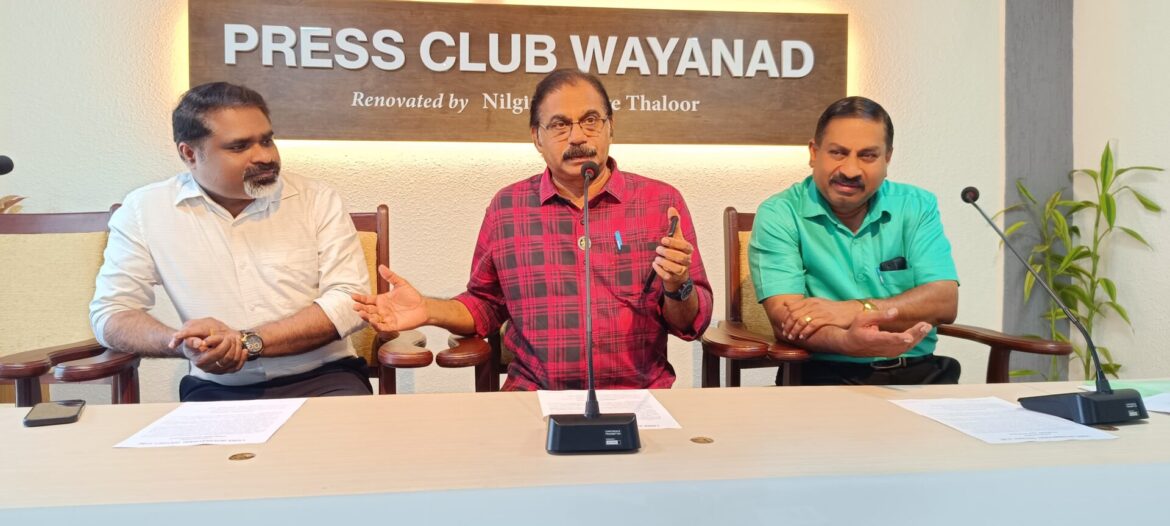 വയനാട് ജില്ലയിലെ മുഴുവൻ ഹയർസെക്കണ്ടറി സ്കൂളുകളിലും പഞ്ചസാരയുടെ അളവ് സൂചിപ്പിക്കുന്ന : ‘ഷുഗർ ബോർഡ് ‘ സ്ഥാപിക്കുമെന്ന് ലയൺസ് ഇൻ്റർനാഷണൽ