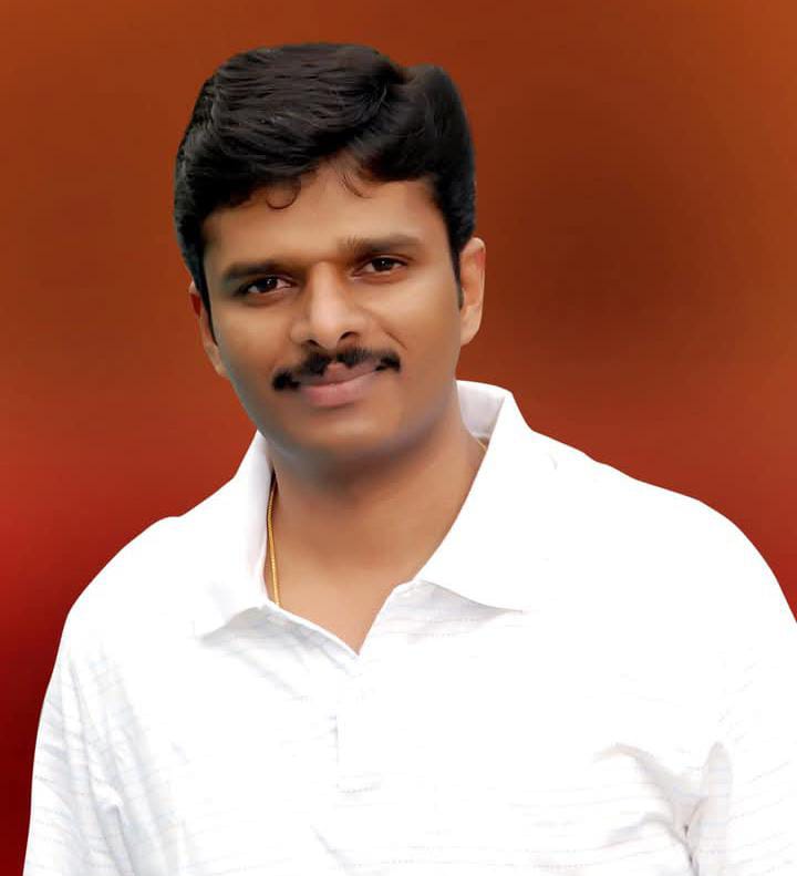 മാനേജ്മെന്റ് സ്റ്റഡീസിൽ : ഡോക്ടറേറ്റ് നേടി സജി ജോർജ്