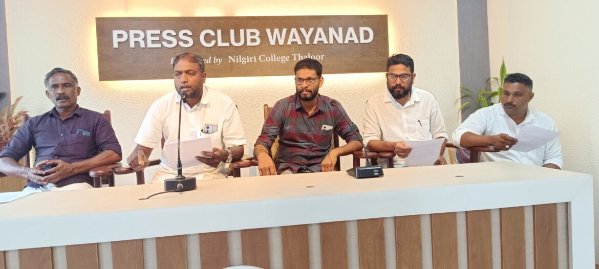 ടിപ്പറുകളുടെ അധിക സമയ നിയന്ത്രണം പിൻവലിക്കണം: സി.ഐ.ടി.യു. കലക്ട്രേറ്റ് മാർച്ച് നടത്തും