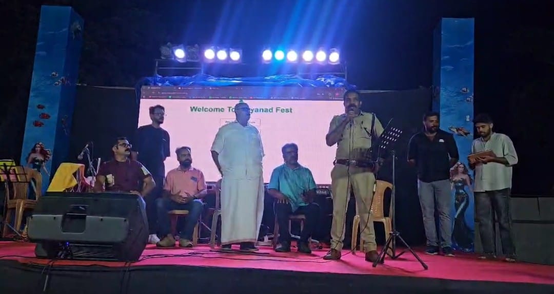 വയനാട് ഫെസ്റ്റ് 2025 മൂന്നാം മാസത്തിലെ കൂപ്പൺ വിജയികളെ തിരഞ്ഞെടുത്തു.
