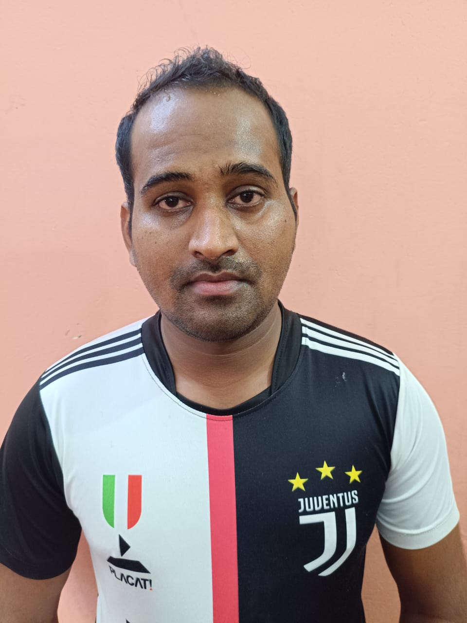വ്യാജ അകൗണ്ട് ഉണ്ടാക്കി ചൂരൽമല ദുരന്തബാധിതരായ സ്ത്രീകളെ ലൈംഗീകമായി അധിക്ഷേപിച്ചയാൾ അറസ്റ്റിൽ