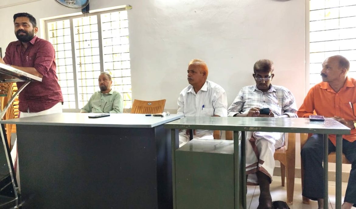 വിമാനയാത്രാനിരക്ക് നിയന്ത്രിക്കണം : കേരള പ്രവാസി സംഘം