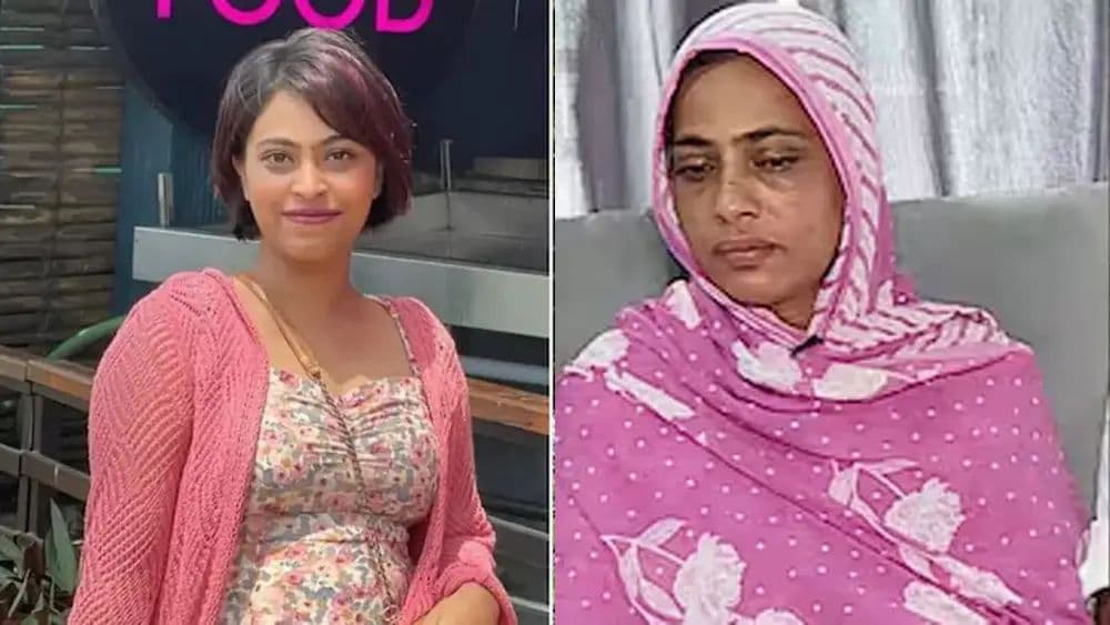 ആന്തരിക അവയവങ്ങള്ക്ക് മാത്രം പരിക്ക്, ഒപ്പമുള്ളവര്ക്ക് പോറല്പോലുമില്ല;യുവതിയുടെ മരണത്തില് ദുരൂഹതയെന്ന് കുടുംബം