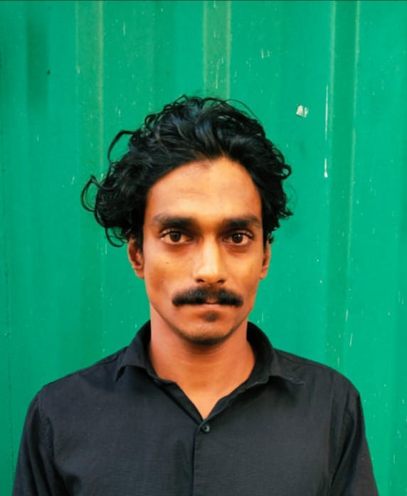 എം.ഡി.എം.എയും കഞ്ചാവുമായി യുവാവ് പിടിയില്