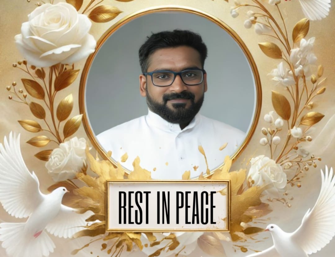 പൊതുദർശനവും മൃതസംസ്കാര ശുശ്രൂഷയും