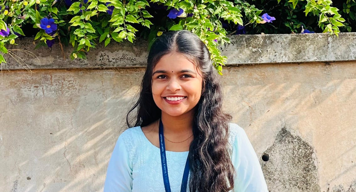 അഭിമാന നിറവിൽ മേരി മാതാ കോളേജിലെ ഗണിതശാസ്ത്ര വിഭാഗം