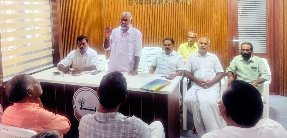 വയനാട്ടിൽ കെഎസ്യു മുന്നണിക്ക് മിന്നുന്ന വിജയ തുടക്കം
