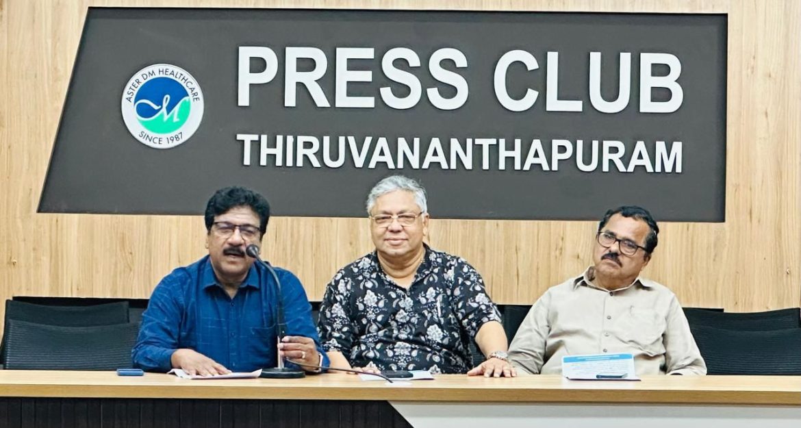 വേൾഡ് മലയാളി കൗണ്സിലിന്റെ മുപ്പതാം വാർഷികം ബാകുവിൽ