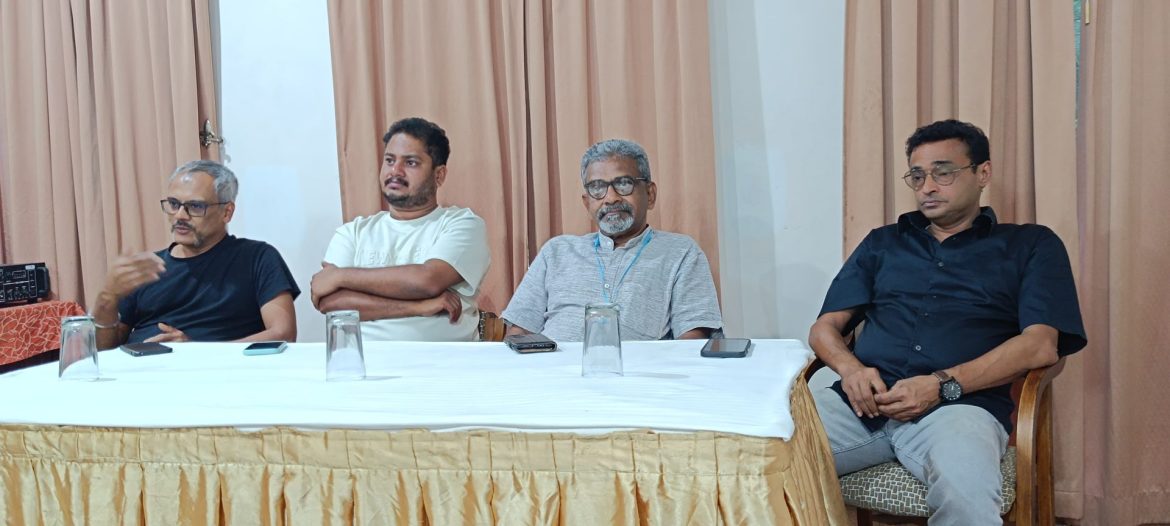 സ്പ്ലാഷ് മഴ മഹോത്സവം പതിനൊന്നാം എഡിഷന് വയനാടൊരുങ്ങുന്നു