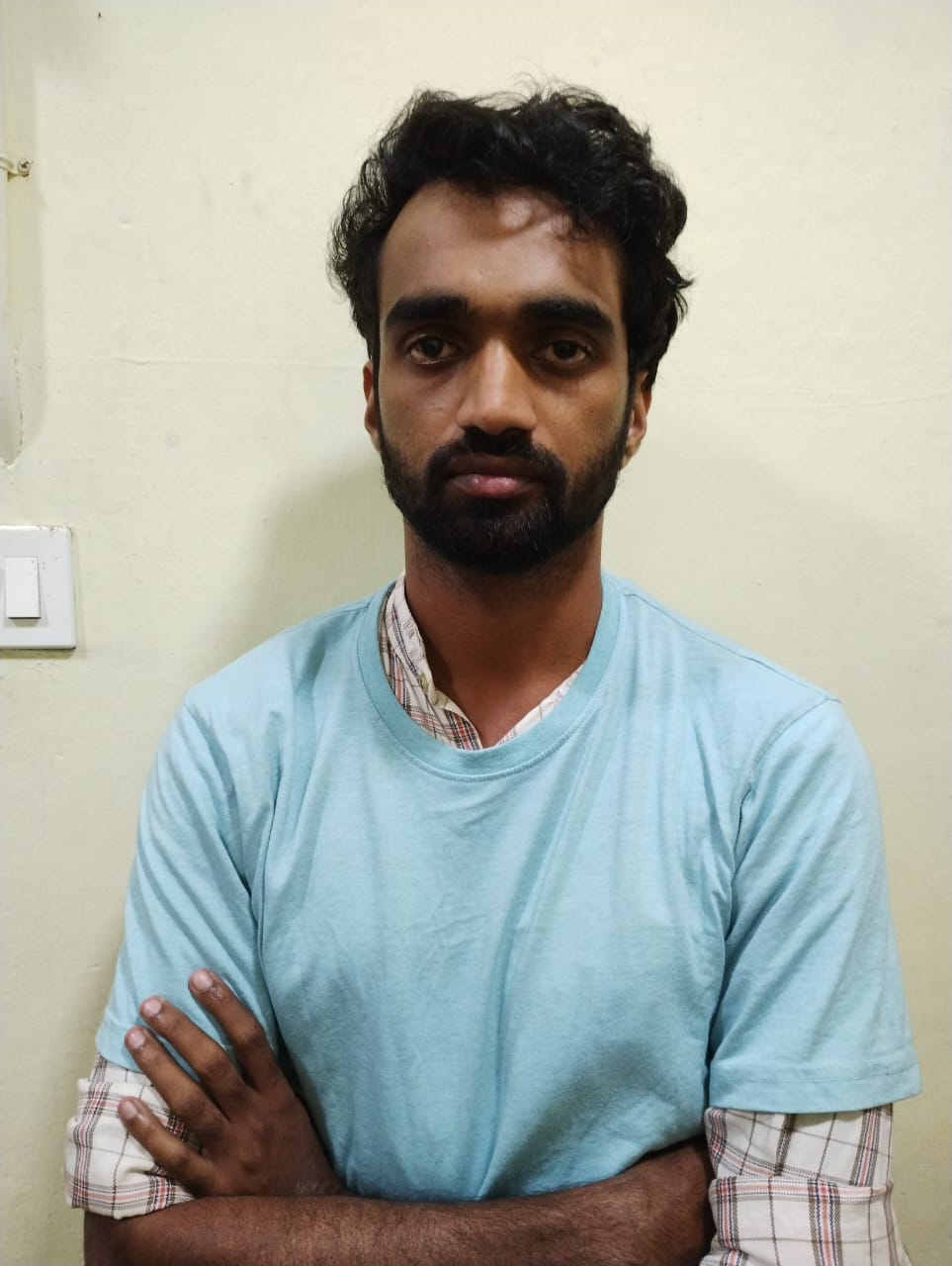അമ്പലവയലിലെ സ്വകാര്യ ആശുപത്രിയിൽ വ്യാജ ഡോക്ടർ ചമഞ്ഞ് തട്ടിപ്പ് നടത്തിയ കോഴിക്കോട് സ്വദേശി പിടിയിൽ