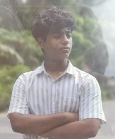 ആലപ്പുഴ ബീച്ചിൽ വിദ്യാർത്ഥി തിരയിൽപ്പെട്ടു