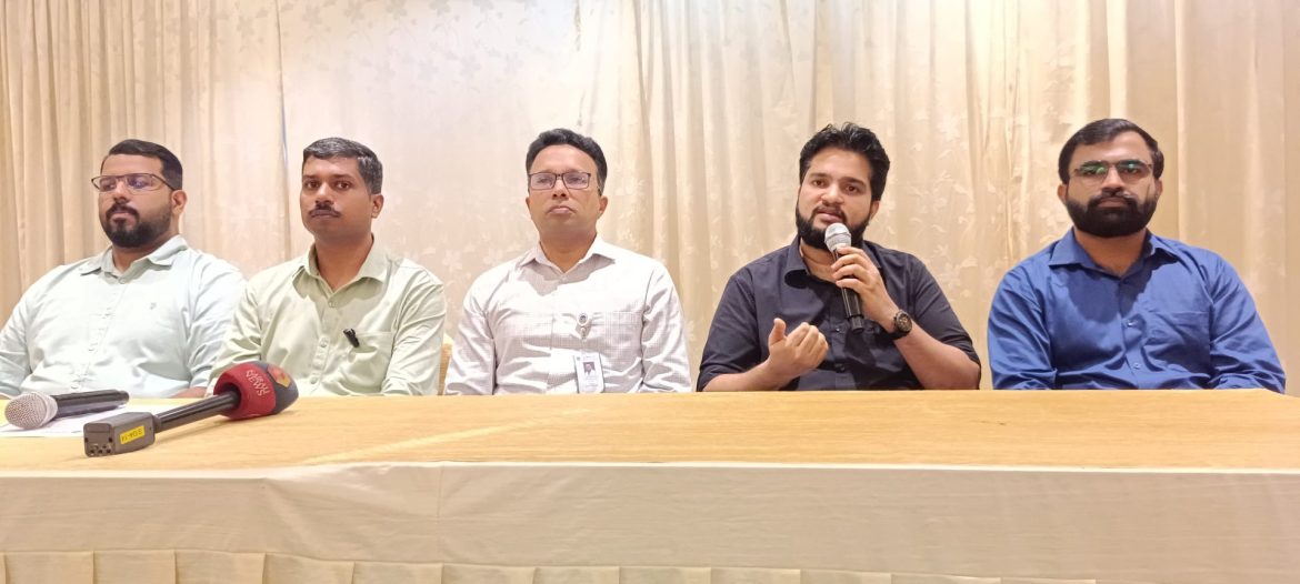 ഡോ:മൂപ്പൻസ് മെഡിക്കൽ കോളേജിൽ ബോധാവസ്ഥയിൽ ഉള്ള തലച്ചോറ് ശസ്ത്രക്രിയ നടന്നു (Awake Brain Surgery)