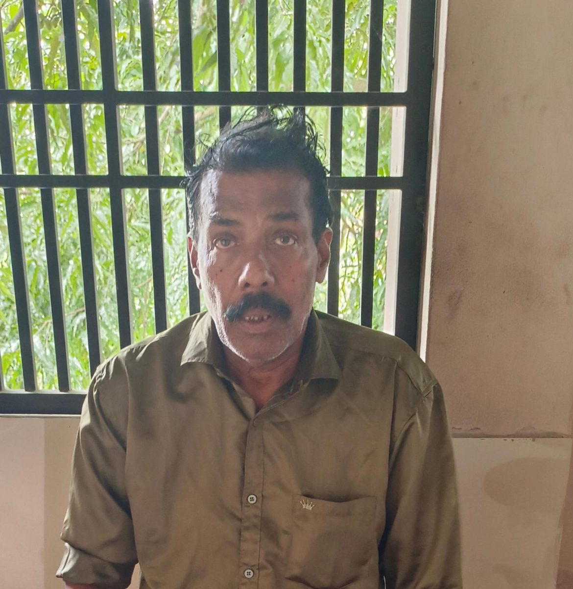 എട്ടരവയസ്സുകാരിയെ പീഡിപ്പിച്ച കേസിൽ വയോധികന് 14 വർഷം തടവും 30,000 രൂപ പിഴയും ശിക്ഷ’
