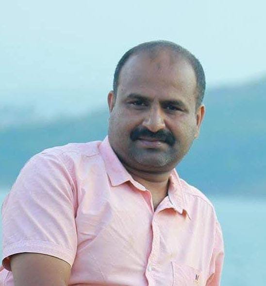 സിവിൽ പൊലീസ് ഓഫിസർ കുഴഞ്ഞു വീണു മരിച്ചു