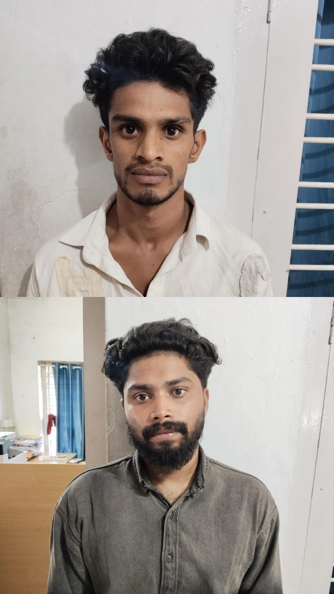 യുവാവിനെ മാരകായുധം കൊണ്ട് പരിക്കേൽപ്പിച്ച സംഭവം:രണ്ട് പേർ കൂടി അറസ്റ്റിൽ