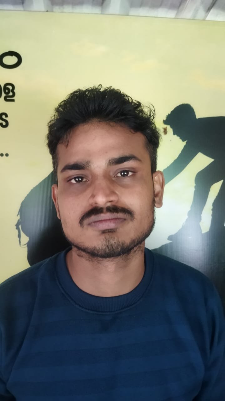 മാരക മയക്കുമരുന്നായ മെത്താഫിറ്റാമിൻ പിടികൂടി