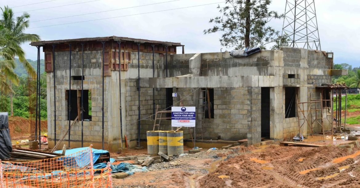 ടൗണ്ഷിപ്പ് നിര്മ്മാണം:വീടുകള് ഡിസംബറില് പൂര്ത്തീകരിക്കും:മന്ത്രി കെ രാജന്
