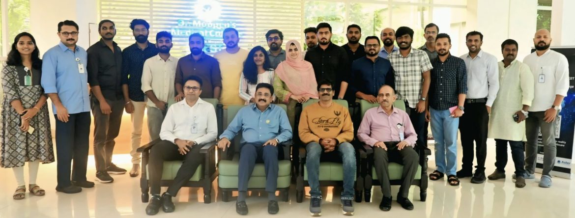 സ്റ്റാർട്ടപ്പ് സംരംഭകർക്കായി ഏകദിന ശിൽപശാല സംഘടിപ്പിച്ചു