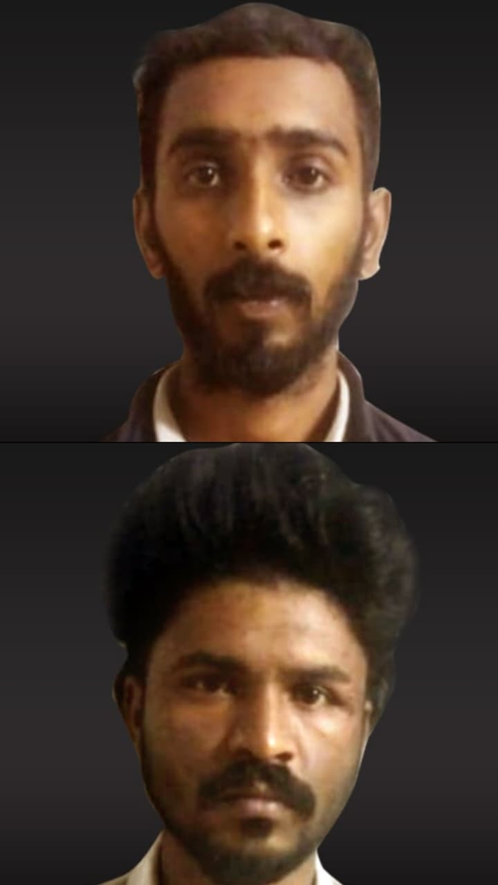 പതിനാറ്കാരിയെ കൂട്ടബലാത്സംഗം ചെയ്തു;രണ്ട് പേർ അറസ്റ്റിൽ