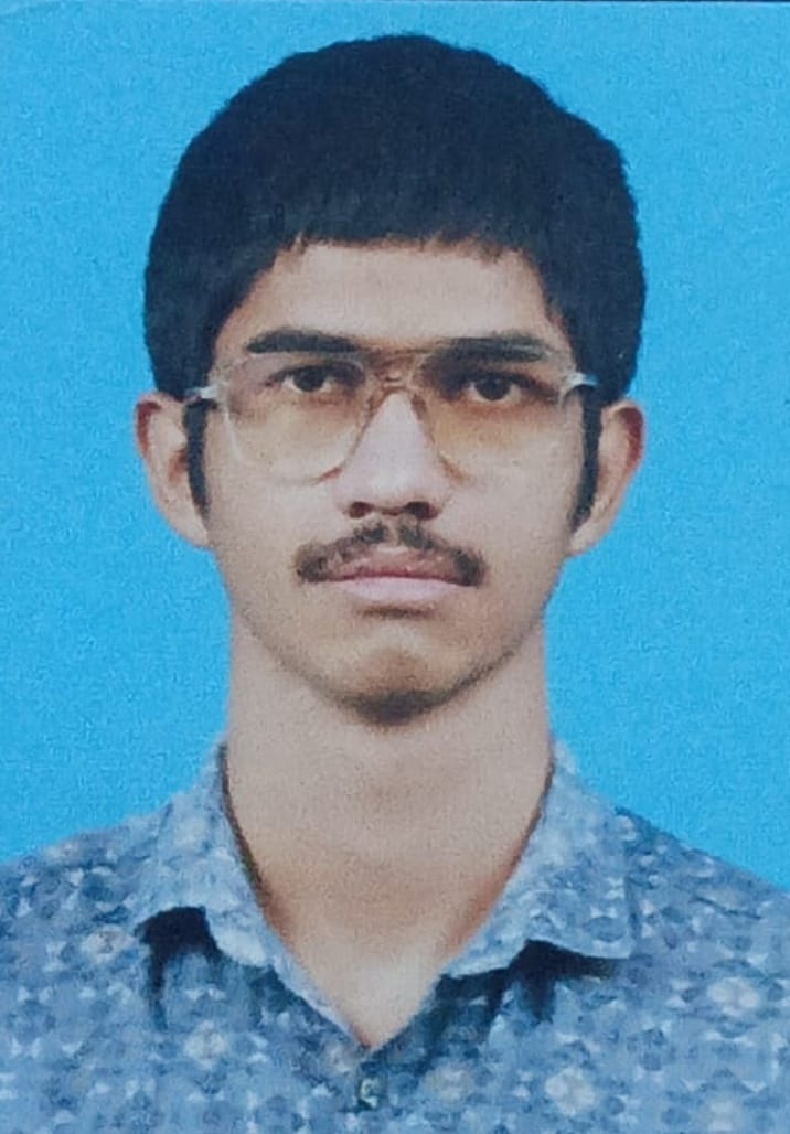 ഐ.ഐ.ടി ഗുവാഹത്തിയിൽ ബയോ മെഡിക്കൽ എഞ്ചിനീയറിംഗ് ബി.എസ് ന് പുൽപ്പള്ളി സ്വദേശിക്ക് അഡ്മിഷൻ ലഭിച്ചു