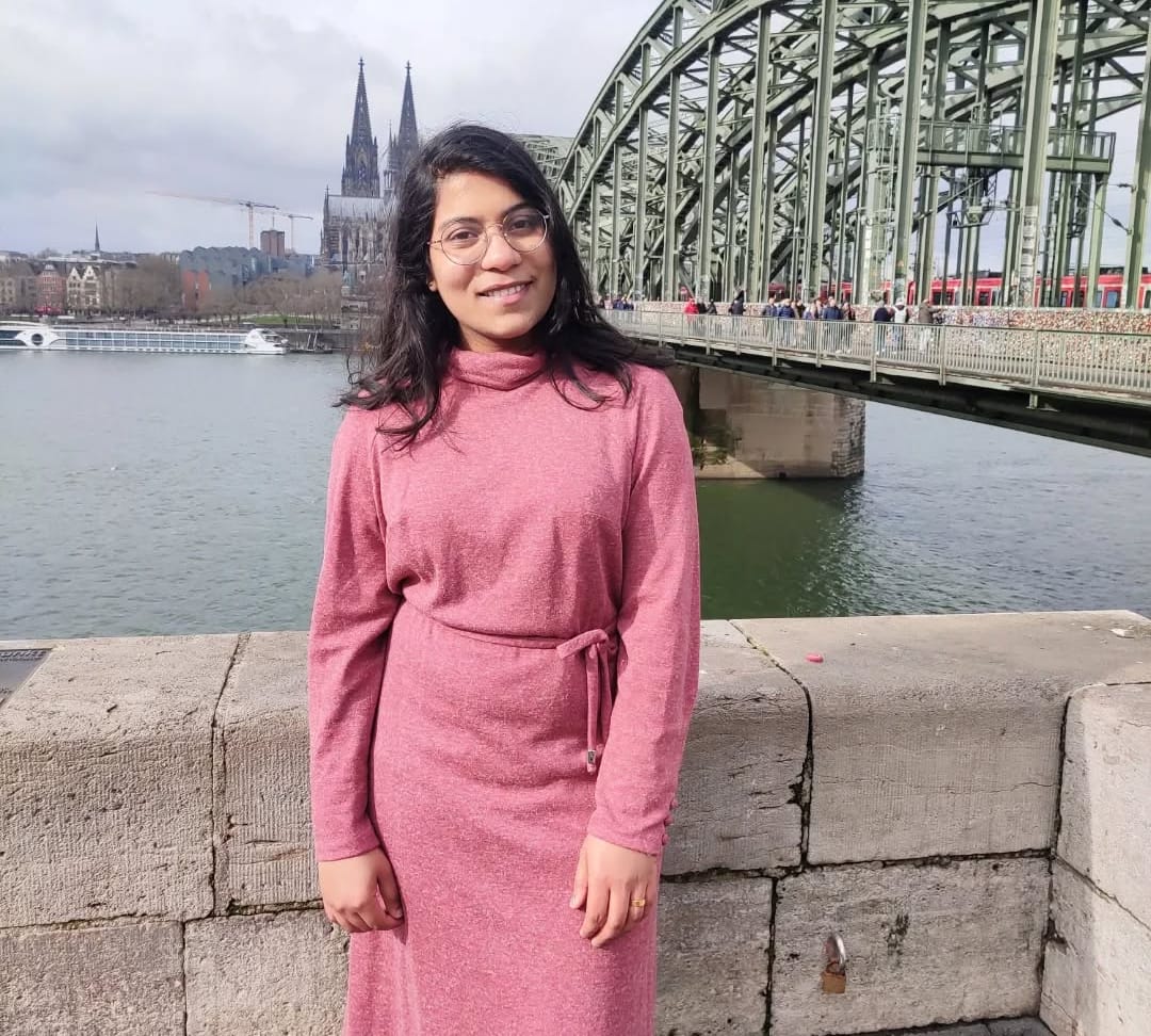 അന്താരാഷ്ട്ര പുരസ്‌ക്കാരവുമായി,വയനാട് സ്വദേശിനി