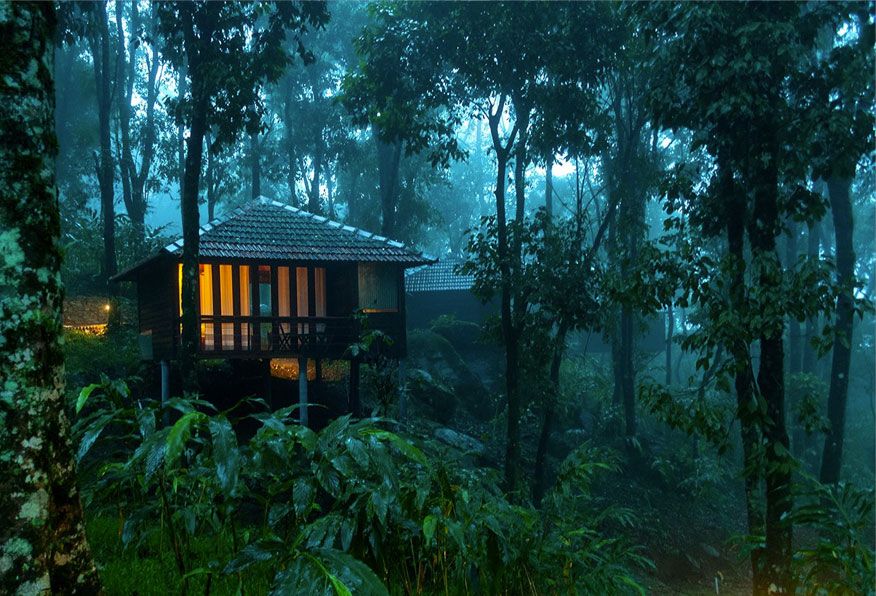 റിസോർട്ട് ഹോം സ്റ്റേകളിലെ പ്രവേശനം നിരോധിച്ചു