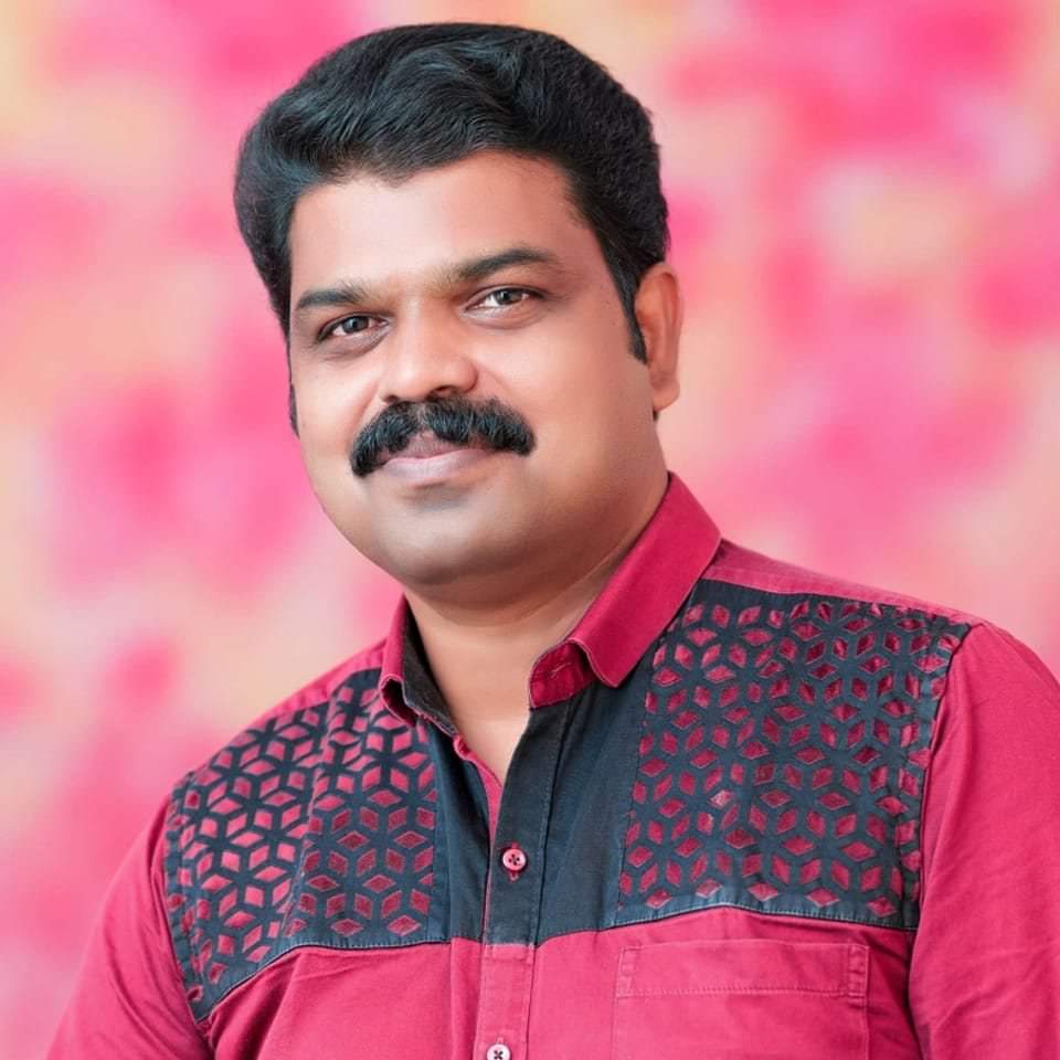 എൻ എസ് എസ് സ്റ്റേറ്റ് പ്രോഗ്രാം ഓഫിസർ:ഡോ.ആർ.എൻ.അൻസർ അന്തരിച്ചു