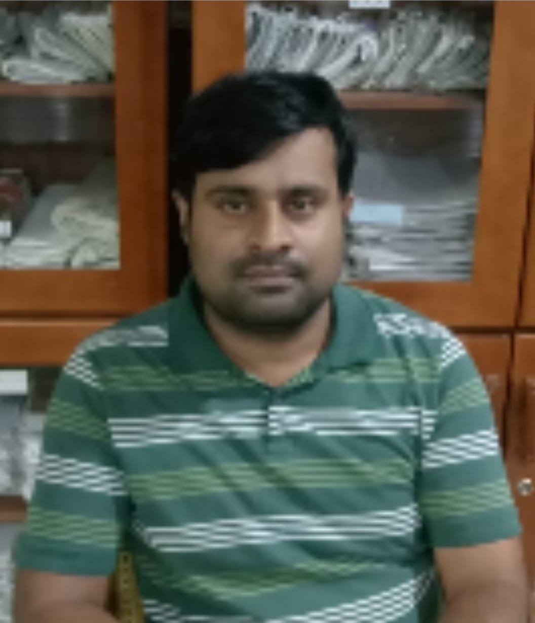 പോക്സോ;പ്രതിക്ക് തടവും പിഴയും
