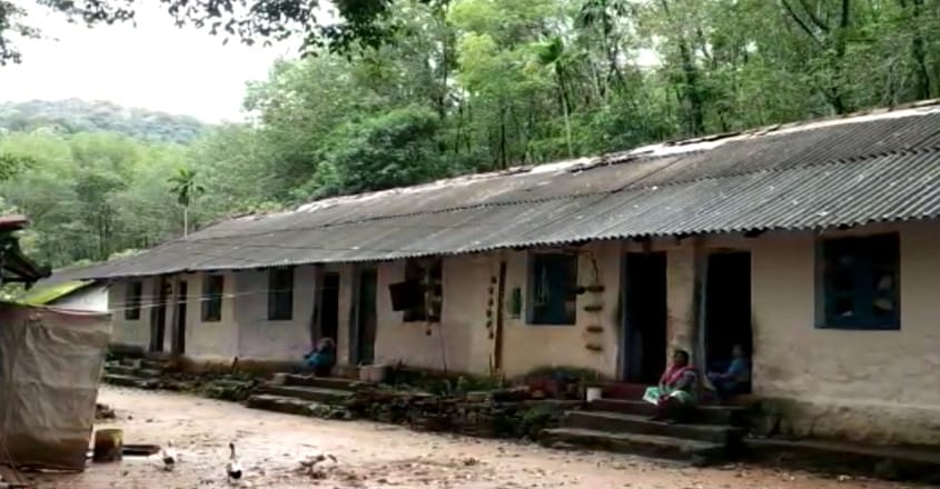 ലയങ്ങളുടെ പുനരുദ്ധാരണ പ്രവൃത്തി ഊർജിതമാക്കി പ്ലാന്റേഷൻസ് ഡയറക്ടറേറ്റ്