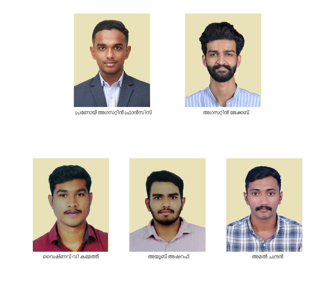 കുസാറ്റ് പരീക്ഷാ ഫലം:റാങ്ക് തിളക്കത്തില്‍ സി.ഐ.എ.എസ്.എല്‍ അക്കാദമി