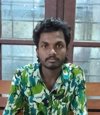 പോക്സോ;പ്രതിക്ക് തടവും പിഴയും