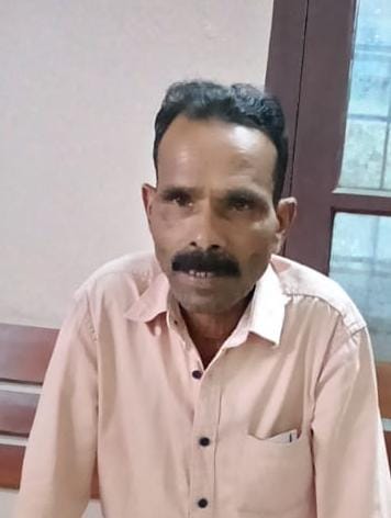 പോക്സോ; പ്രതിക്ക് 16 വർഷം  തടവും 25000 രൂപ പിഴയും