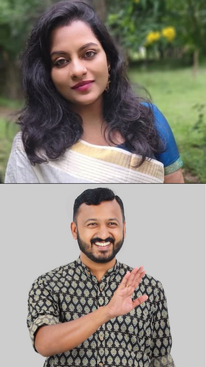 ‘എത്ര മാരീചവേഷങ്ങളെ ഇറക്കി കാടിളക്കിയാലും രാവണന്‍ ക്രൂരനായ സ്ത്രീലമ്പടന്‍ തന്നെ’