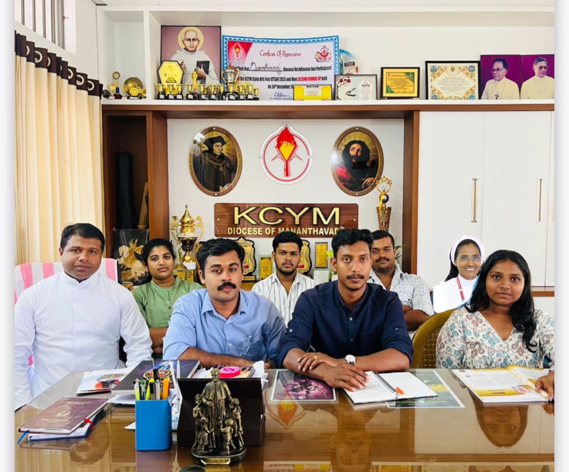 വയനാട് ചുരം:യാത്രാദുരിതം – പടിഞ്ഞാറത്തറ ബദൽ പാത യാഥാർത്ഥ്യമാക്കണം – കെ.സി.വൈ.എം മാനന്തവാടി രൂപത