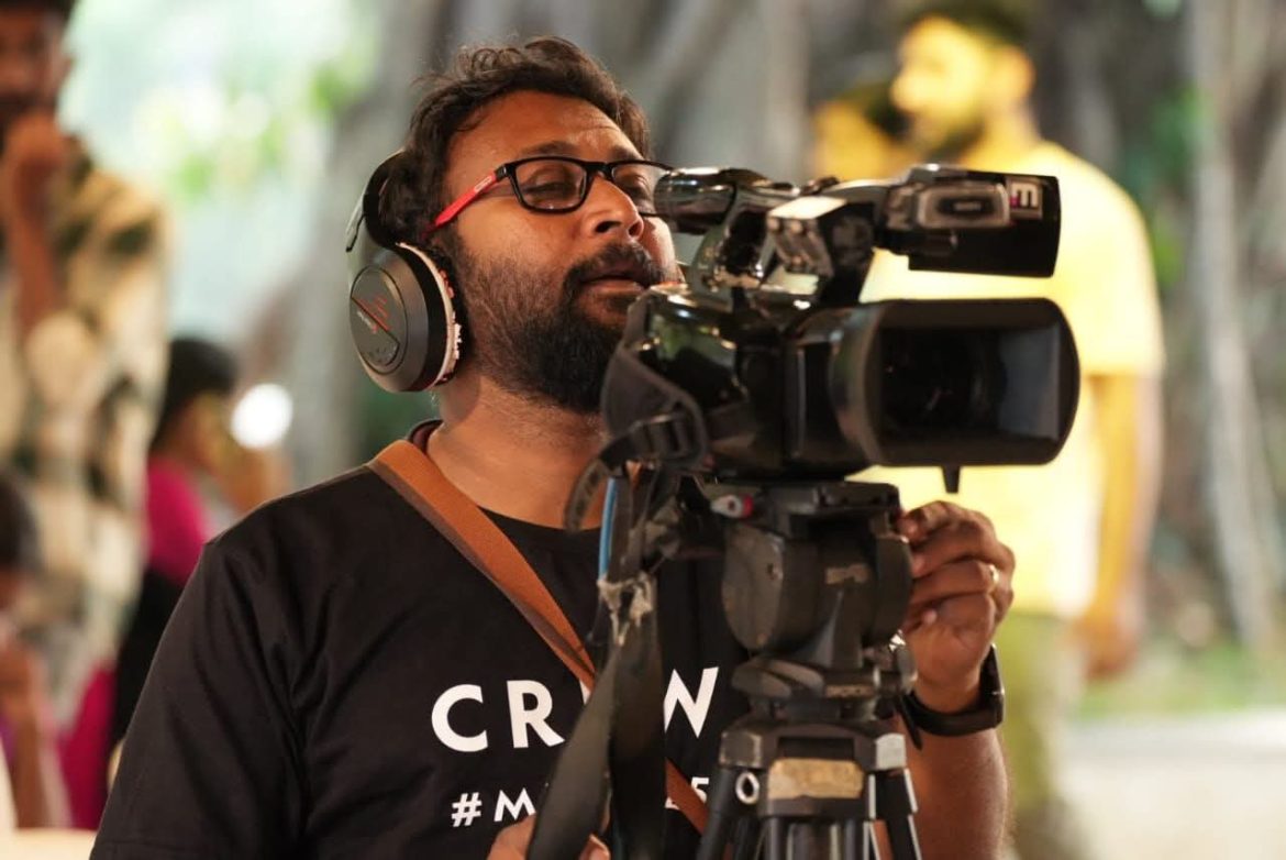 മാതൃഭൂമി ന്യൂസ് സീനിയർ ക്യാമറാമാൻ പ്രജോഷ് കുമാർ (45) നിര്യാതനായി