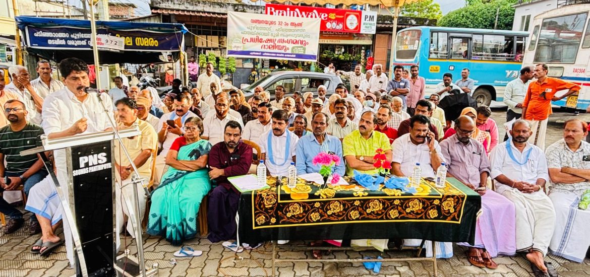പൂഴിത്തോട്-പടിഞ്ഞാറത്തറ പാത വനം വകുപ്പ് നിലപ്പാടുകൾ തിരുത്തിയില്ലെങ്കിൽ ശക്തമായ സമരം ടി.സിദ്ദിഖ് എം.എൽ.എ