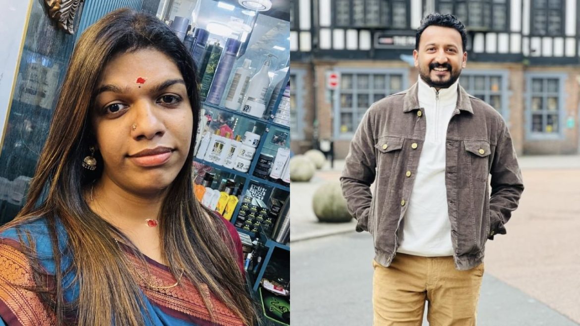 ‘രാഹുലിനോടും പ്രശാന്ത് ശിവനോടും അവന്തികയ്ക്ക് ക്രഷ്, റീലിടുന്ന പോലെ ചെയ്തതാണ് ‘; ആരോപണവുമായി ട്രാന്‍സ്ജന്‍ഡര്‍ കോണ്‍ഗ്രസ്