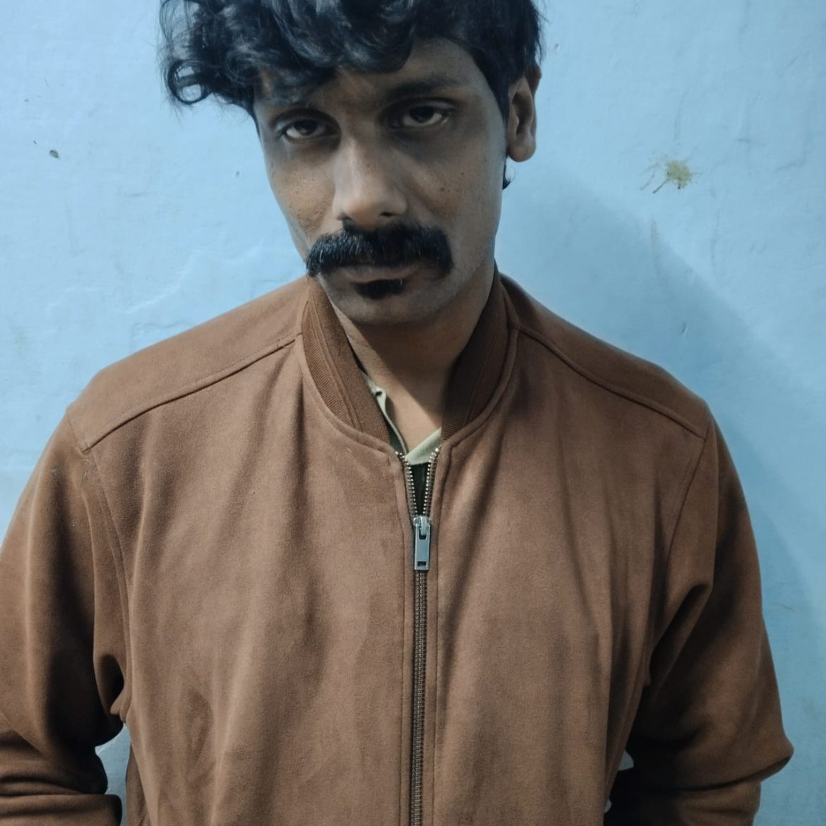 എം.ഡി.എം.എയും കഞ്ചാവുമായി യുവാവ് പിടിയിൽ