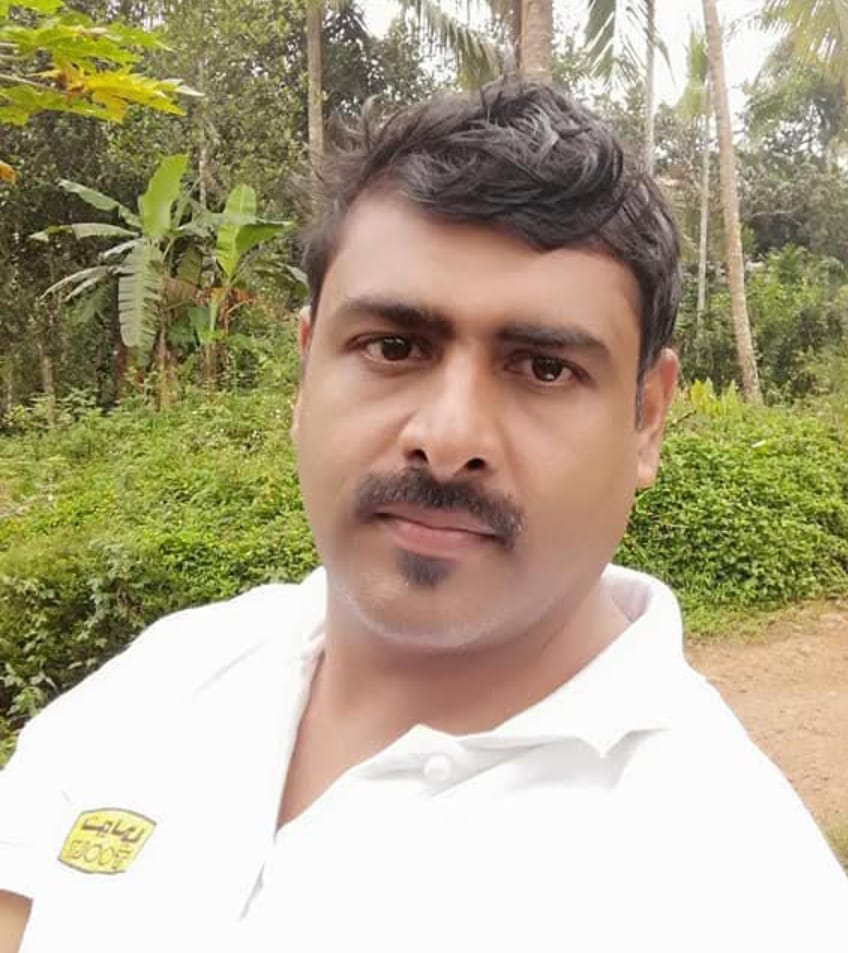 അഞ്ചുകുന്നിൽ ബൊലേറോയും സ്കൂട്ടറും കൂട്ടിയിടിച്ച് അപകടം; ഗൃഹനാഥൻ മരിച്ചു