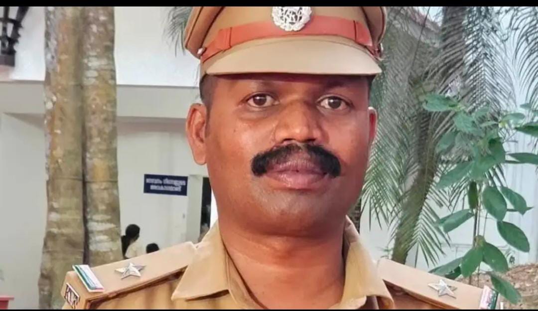 ഫോറസ്റ്റ് ഓഫീസിലെ ജീവനക്കാരിയെ പീഡിപ്പിക്കാൻ ശ്രമിച്ച സംഭവം;ഫോറസ്റ്റ് ഓഫീസര്‍ക്ക് സസ്പെൻഷൻ