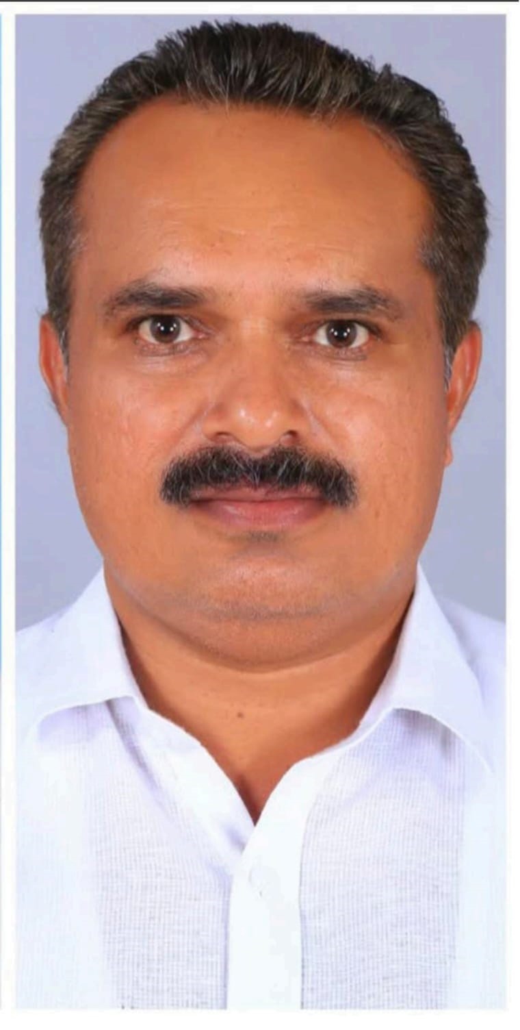 ഗുരുരത്ന അവാർഡ് പി എസ് ഗിരീഷ്കുമാറിന്