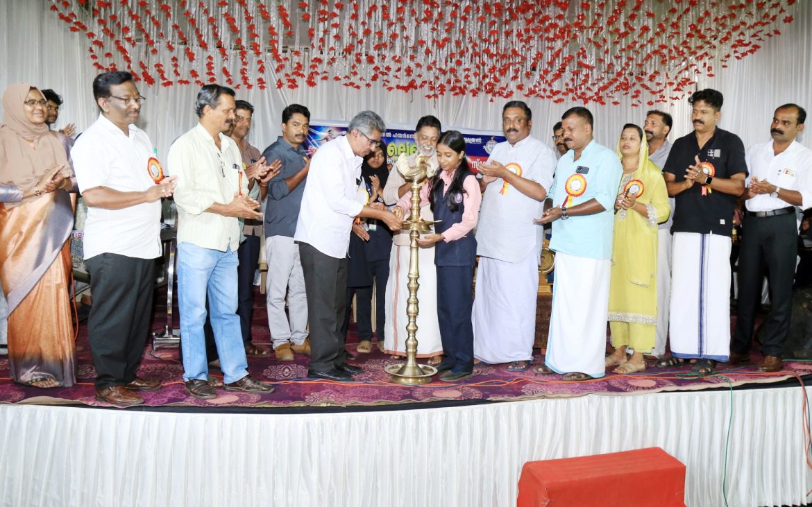 അമ്പലവയൽ Gvhss സ്കൂൾ കലോത്സവം’കലൈ പെരുമ 2025′ ന് തുടക്കമായി